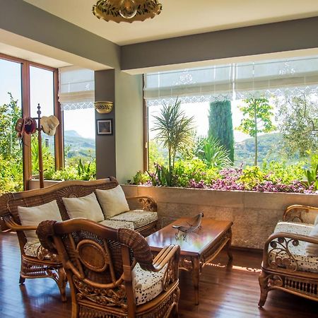 #Ioniahouse Surrel Villa Tiranë Eksteriør bilde