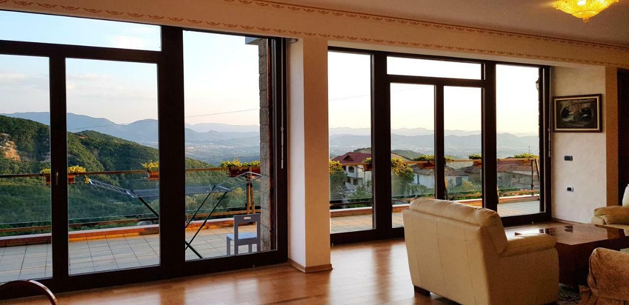 #Ioniahouse Surrel Villa Tiranë Eksteriør bilde