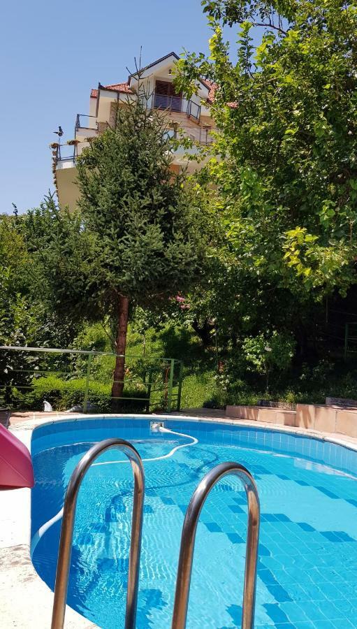 #Ioniahouse Surrel Villa Tiranë Eksteriør bilde