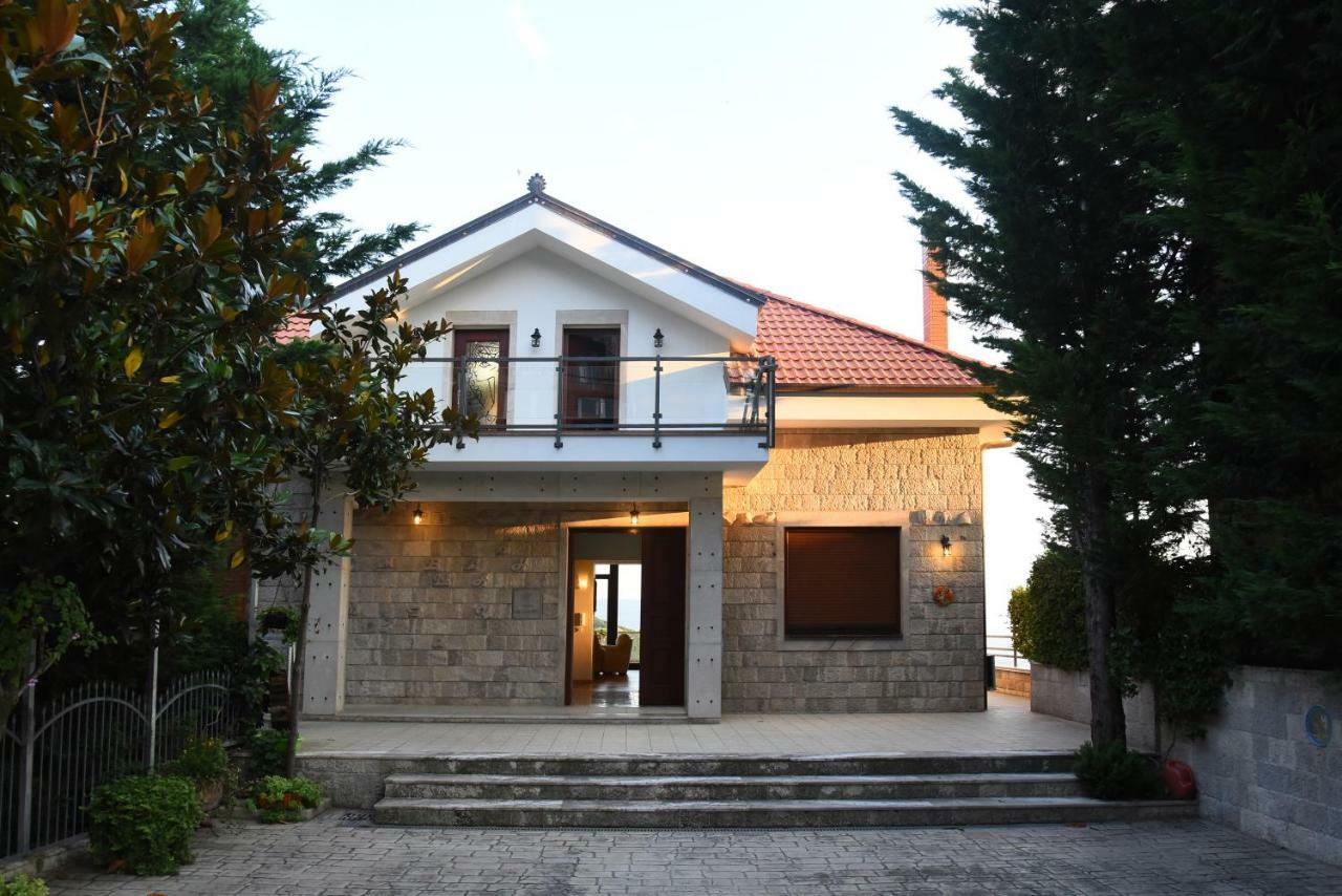 #Ioniahouse Surrel Villa Tiranë Eksteriør bilde