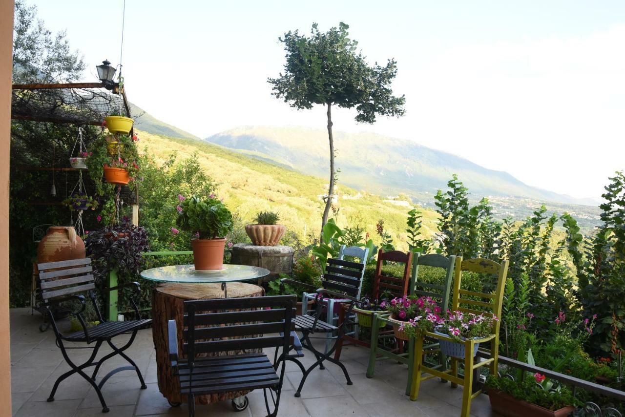 #Ioniahouse Surrel Villa Tiranë Eksteriør bilde