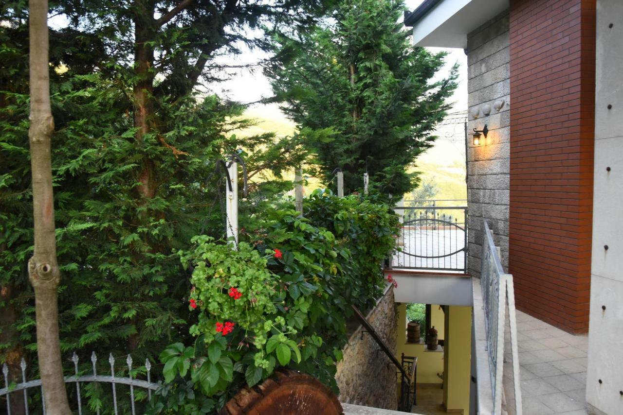 #Ioniahouse Surrel Villa Tiranë Eksteriør bilde