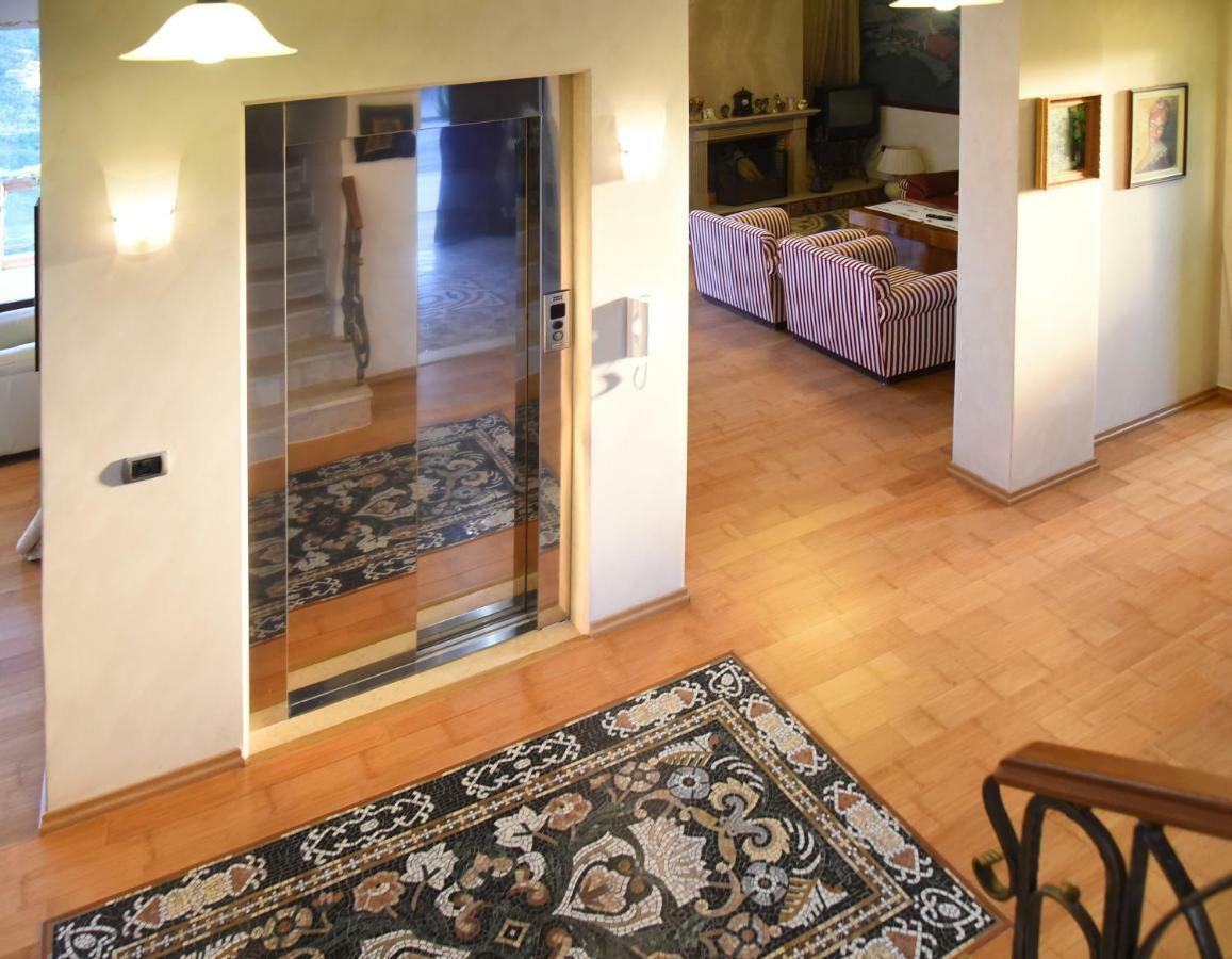 #Ioniahouse Surrel Villa Tiranë Eksteriør bilde