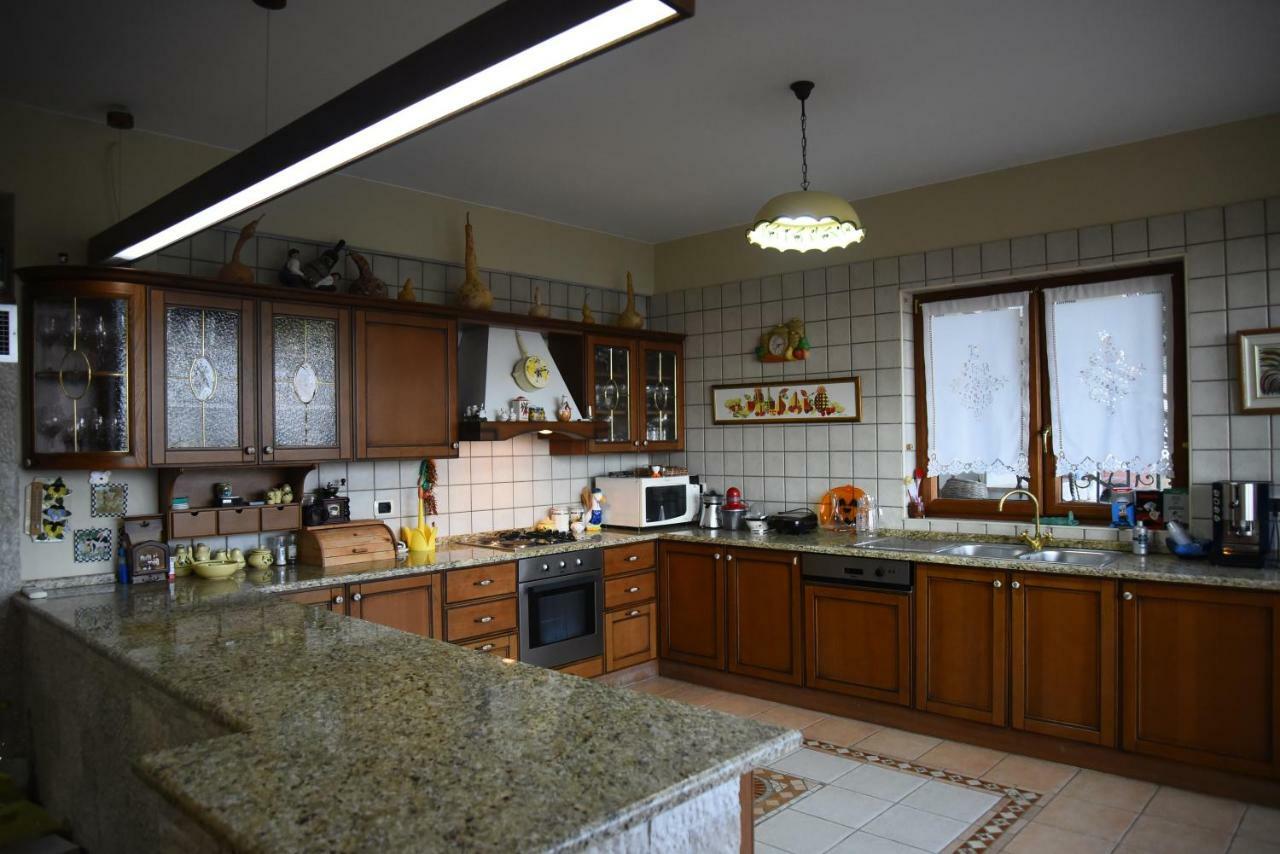 #Ioniahouse Surrel Villa Tiranë Eksteriør bilde