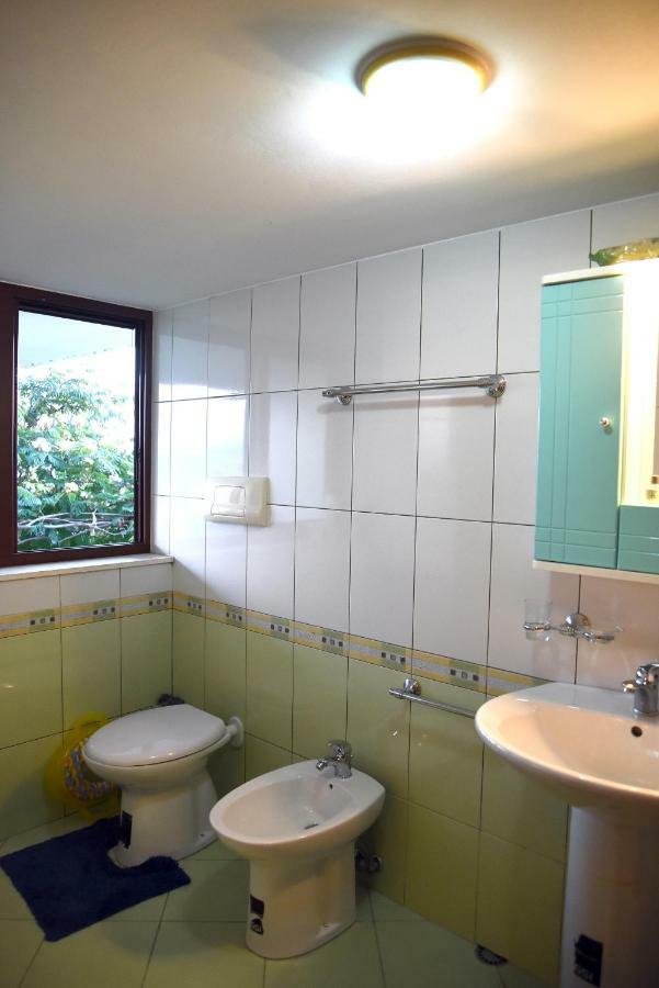 #Ioniahouse Surrel Villa Tiranë Eksteriør bilde