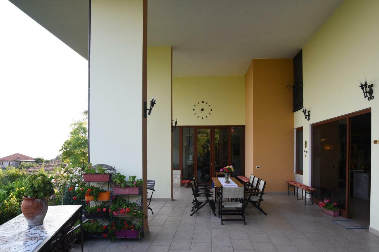 #Ioniahouse Surrel Villa Tiranë Eksteriør bilde