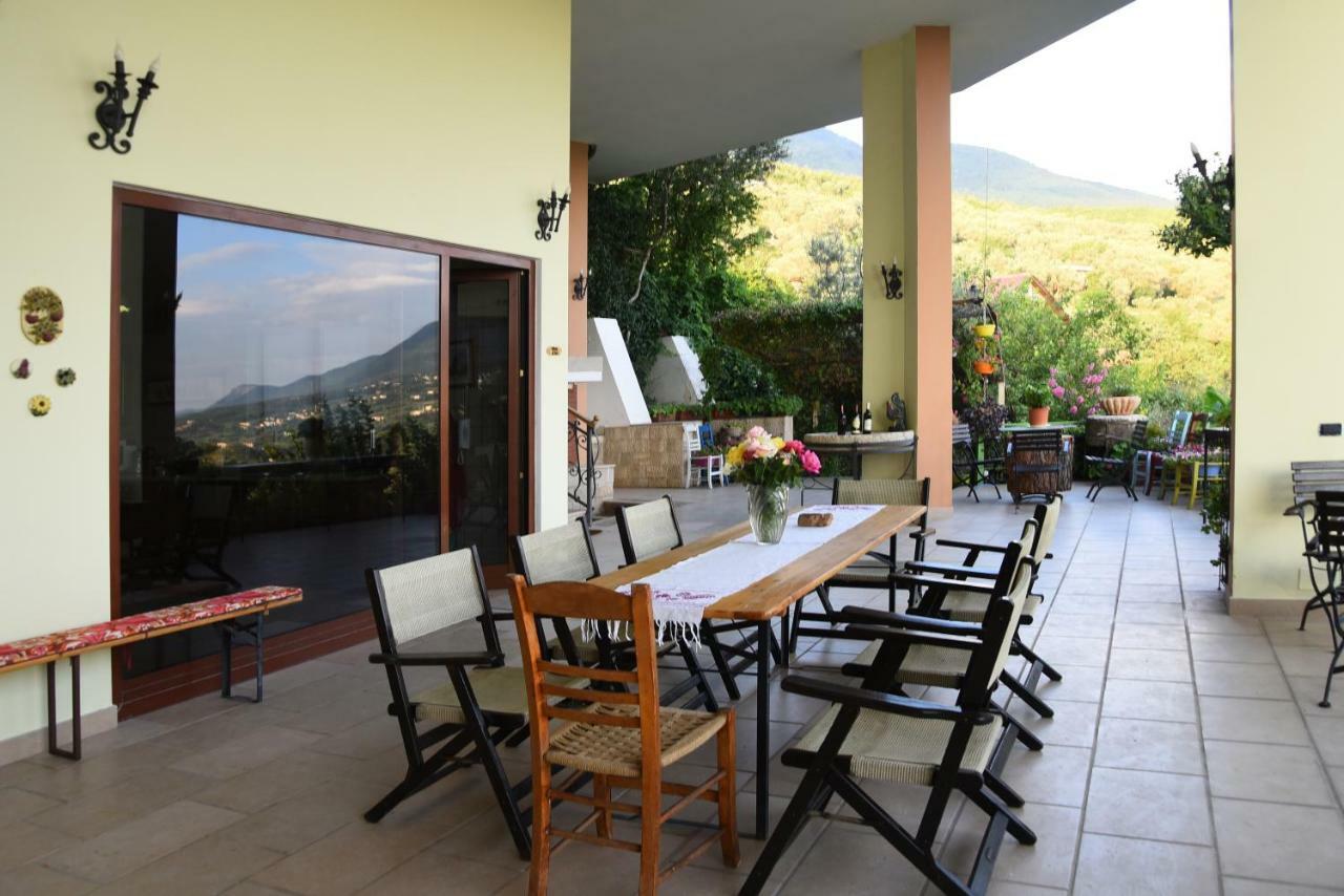 #Ioniahouse Surrel Villa Tiranë Eksteriør bilde