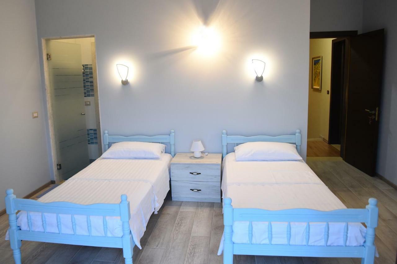 #Ioniahouse Surrel Villa Tiranë Eksteriør bilde