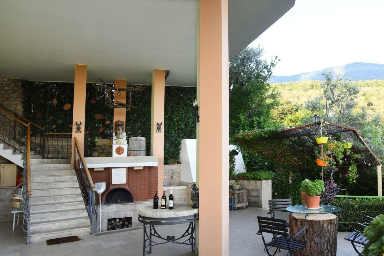 #Ioniahouse Surrel Villa Tiranë Eksteriør bilde