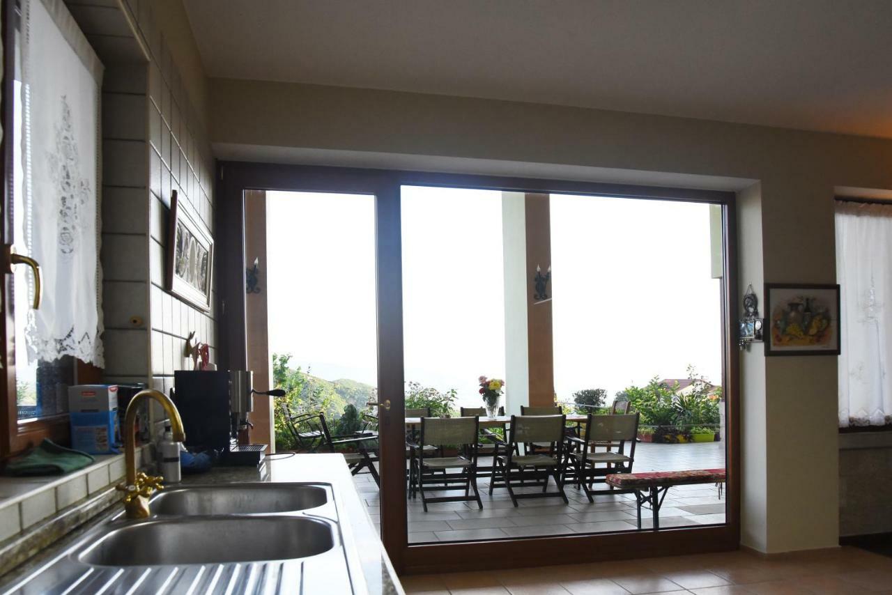 #Ioniahouse Surrel Villa Tiranë Eksteriør bilde