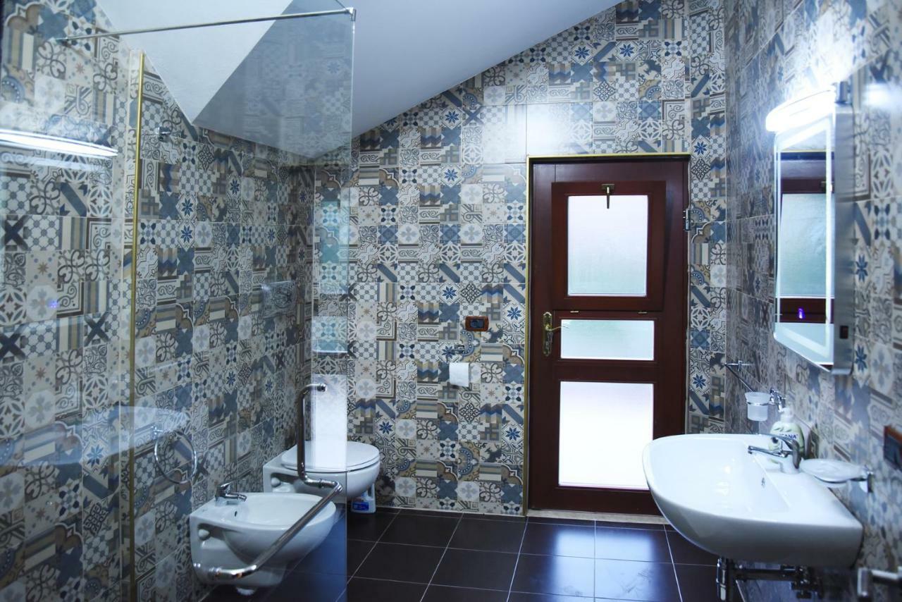 #Ioniahouse Surrel Villa Tiranë Eksteriør bilde